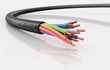 Кабель FLEXICORE 100 нг(А)-LS 14G0.75 (м) LAPP 3120000118