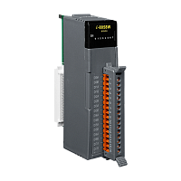 I-8058W-G CR 8-channel isolated digital input module | код 00-06017743 | ICP DAS