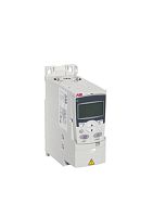 Преобразователь частоты ACS355-03E-01A2-4, 400VAC, 1.2A, 0.37kW, IP20, корп.R0 | код ACS35503E01A24 | ABB