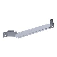 Ответвитель горизонтальный Стандарт INOX (AISI 316) 600х80 Промрукав | код PR16.2678 | ПРОМРУКАВ