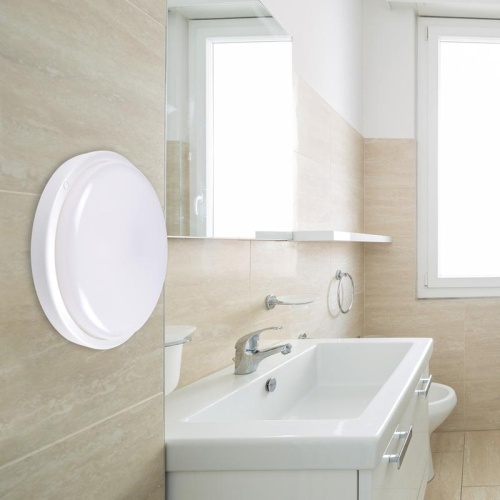 Светильник светодиодный PBH-PC2-RS 12W 960Лм 4000K IP65 SENSOR | код 2850584A | JazzWay фото 5