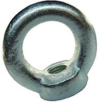 Рым-гайка стальная оцинкованная RUICHI DIN 582, М8 | код 110889 | Ruichi
