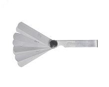 Набор щупов N1 100мм 0.02-0.1 | код 34224 | Micron