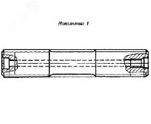Индикатор напряжения MS8922A Mastech 13-1204
