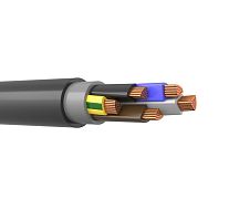 Кабель ВВГнг(А)-LS 5х120 МС (N PE) 1кВ | код. 226044323 | ИНКАТЕХ