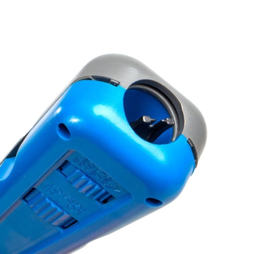 Инструмент для заделки витой пары PD-03 серия ПРОФИ | код 85738 | КВТ фото 7