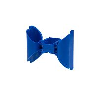 Канал-соединитель для установочных коробок, С3А3 REXANT | код 28-3048 | REXANT