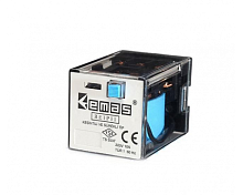 Промышленное реле RE1P11DC048 | код RE1P11DC048 | EMAS