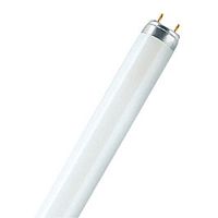 Лампа линейная люминесцентная ЛЛ 4вт L 4/640 G5 белая Osram | код. 4050300008875 | LEDVANCE