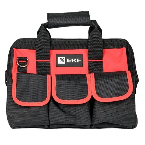 Сумка монтажника универсальная С-03 Professional | код c-03 | EKF фото 4