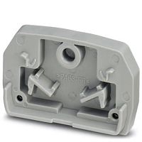 Концевая крышка D-MSBV 2,5 | код 3251018 | PHOENIX CONTACT