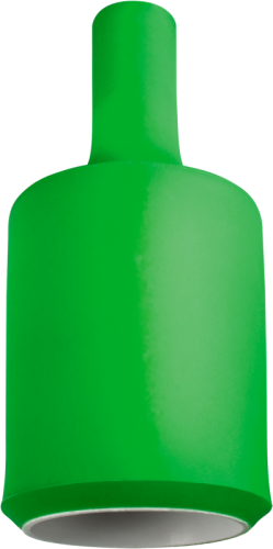 Светильник 61 526 NIL-SF02-013-E27 60Вт 1м пласт. зел. Navigator 61526 фото 2