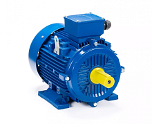 Электродвигатель 132 MB6-SDN- IM B3 5.5/1000 Китай (ESQ) | код 01.05.222368 | ESQ