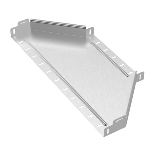 Переходник симметричный Стандарт HDZ 600х300х50 Промрукав | код PR16.1504 | ПРОМРУКАВ Переходник симметричный Стандарт HDZ 600х300х50 Промрукав | код PR16.1504 | ПРОМРУКАВ