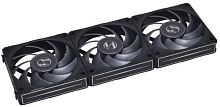 Вентилятор для корпуса Lian-Li Uni Fan P28 120х120x28 черный 4-pin 32.1дБ (упак.:3шт) (G99.12P283B.00) Ret | код 2011475 | LIAN-LI