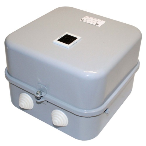 Пускатель электромагнитный ПМ12-040640 У3 В, 220В, (6з+4р), РТТ-121, 25,0А | код 050640642ВВ220000510 | КЗЭ (Кашинский завод электроаппаратуры) Пускатель электромагнитный ПМ12-040640 У3 В, 220В, (6з+4р), РТТ-121, 25,0А | код 050640642ВВ220000510 | КЗЭ (Кашинский завод электроаппаратуры)