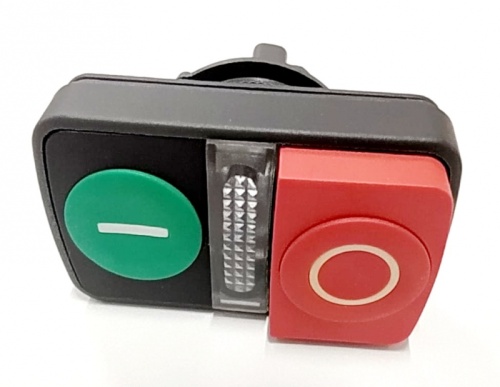 КМЕ 96Л IP65 ZB5AW7L3740.BR Головка двойной кнопки 22 мм | код ZB5AW7L3740.BR | Briswik КМЕ 96Л IP65 ZB5AW7L3740.BR Головка двойной кнопки 22 мм | код ZB5AW7L3740.BR | Briswik