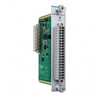 Модуль 86M-4420-T ioPAC 8600 I/O module, 4 analog outputs, 0 to 10 V or -10 to 10 V or 0 to 20 mA or 4 to 20 mA | код 00-06104604 | MOXA