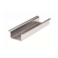 DIN-рейка 200см OMEGA 3A 35х15 без отверстий | код 2145 | DKC