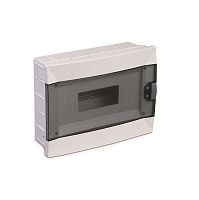 Бокс СП IP40 12 авт | код 63012 | Makel