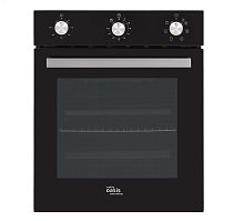 Шкаф духовой электрический D-45MMB | код Р0000138970 | Oasis Klima