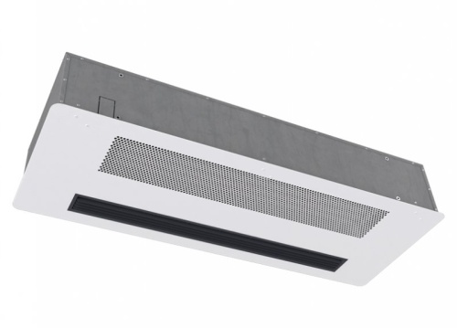 Завеса тепловая 6кВт КЭВ-6П2271Е | код КЭВ-6П2271E | Тепломаш