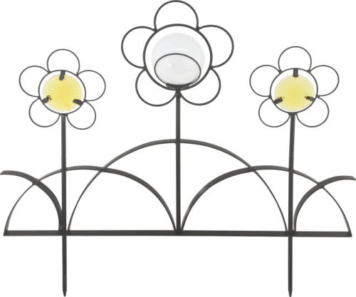 Светильник садовый 94 725 NSL-Садовая ограда на солнечн. батарее Navigator 94725 Светильник садовый 94 725 NSL-Садовая ограда на солнечн. батарее Navigator 94725