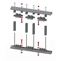 К-т для расширения межфазного расстояния | код R5BBMPEX | DKC