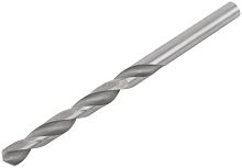 Сверла по металлу HSS, угол заточки 118град, 7,0X109 мм, (5 шт.) | код 35569М | FIT
