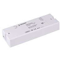 Блок питания шины DALI-301-PS250-SUF (230V, 250mA) (INTELLIGENT, пластик) | код 26399 | Arlight