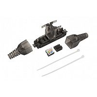 Полевой соединитель, неэкранированный, категории 6 | код LAN-TMC-U6 | LANMASTER