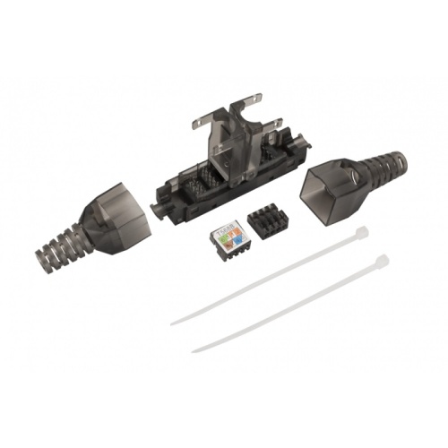 Полевой соединитель, неэкранированный, категории 6 | код LAN-TMC-U6 | LANMASTER