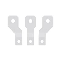 Расширители полюсов для MNX250 3P 3шт | код TBB-MNX250-3P | DKC