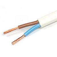 Шнур TOKOV ELECTRIC ШВВП 2х0.5 380В Б (уп.10м) 1945467