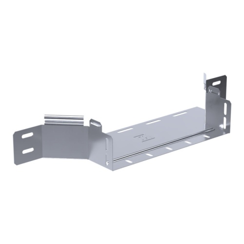 Ответвитель горизонтальный Стандарт INOX (AISI 316) 300х80 Промрукав | код PR16.2668 | ПРОМРУКАВ Ответвитель горизонтальный Стандарт INOX (AISI 316) 300х80 Промрукав | код PR16.2668 | ПРОМРУКАВ