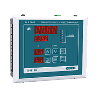 Измеритель-регулятор 6-и канальный ТРМ136-ТТТРРР.Щ7 | код 49227 | ОВЕН