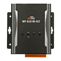 WP-5231M-CE7 CR PAC with WinCE 7.0 and one LAN port (Metal Case) (RoHS) | код 00-06128450 | ICP DAS