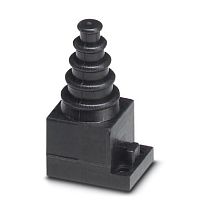 Кабельный сальник CES-SRC-BK | код 0801718 | PHOENIX CONTACT