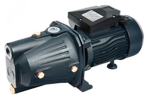 Поверхностный насос JET 80 L | код 89628 | Unipump