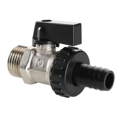 Кран дренажный 1/2" | код. VT.430.N.04 | VALTEC