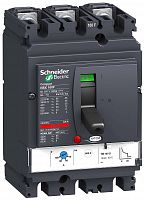 Автоматический выключатель 3П3Т TM16D NSX100B | код. LV429557 | Schneider Electric 