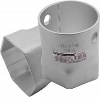 BS6P105 Ключ трубчатый ступичный шестигранный, 105 мм | код BS6P105 | Thorvik