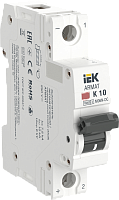 ARMAT Авт. выкл. M06N-DC 1P K 10А IEK | код AR-M06N-1-K010DC | IEK