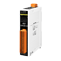 ECAT-2051-32 CR EtherCAT Slave I/O Module with Isolated 32-ch Digital Inputs (RoHS) | код 00-06110924 | ICP DAS