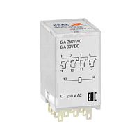 Реле промежуточное OptiRel G RP55-32-125-12-CO | код 348368 | КЭАЗ