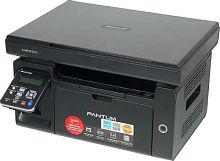 МФУ лазерный Pantum M6500 A4 черный | код 1152198 | PANTUM