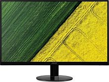 Монитор Acer 21.5 SA220QBbmix черный IPS LED 1ms 16:9 HDMI M/M матовая 1000:1 250cd 178гр/178гр 1920x1080 75Hz FreeSync VGA FHD 2.48кг | код 1801349 | ACER