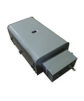 КА4658-21У2, IP55, командоаппарат (ЭТ) | код ET011303 | Электротехник