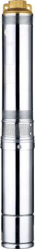 насос скважинный, 1,5м кабель | код 4STM4-10 | Pumpman