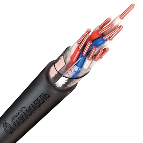 Кабель КВВГЭнг(А)-LS 14х1 0.66кВ | код 62017180642 | Кавказкабель